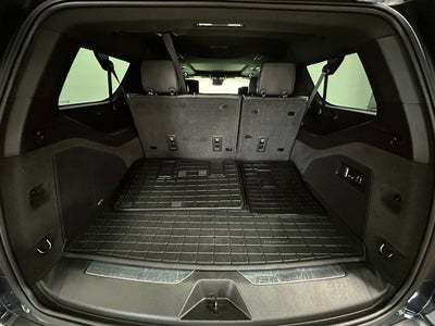 2021 Cadillac Escalade ESV Premium