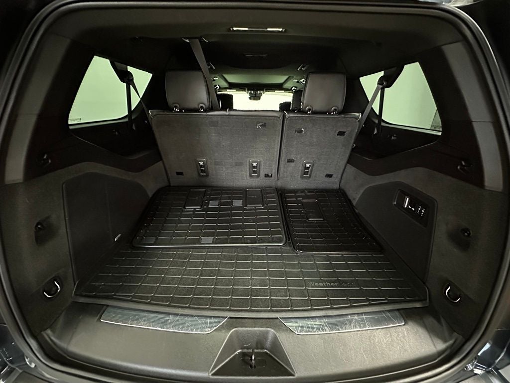 2021 Cadillac Escalade ESV Premium