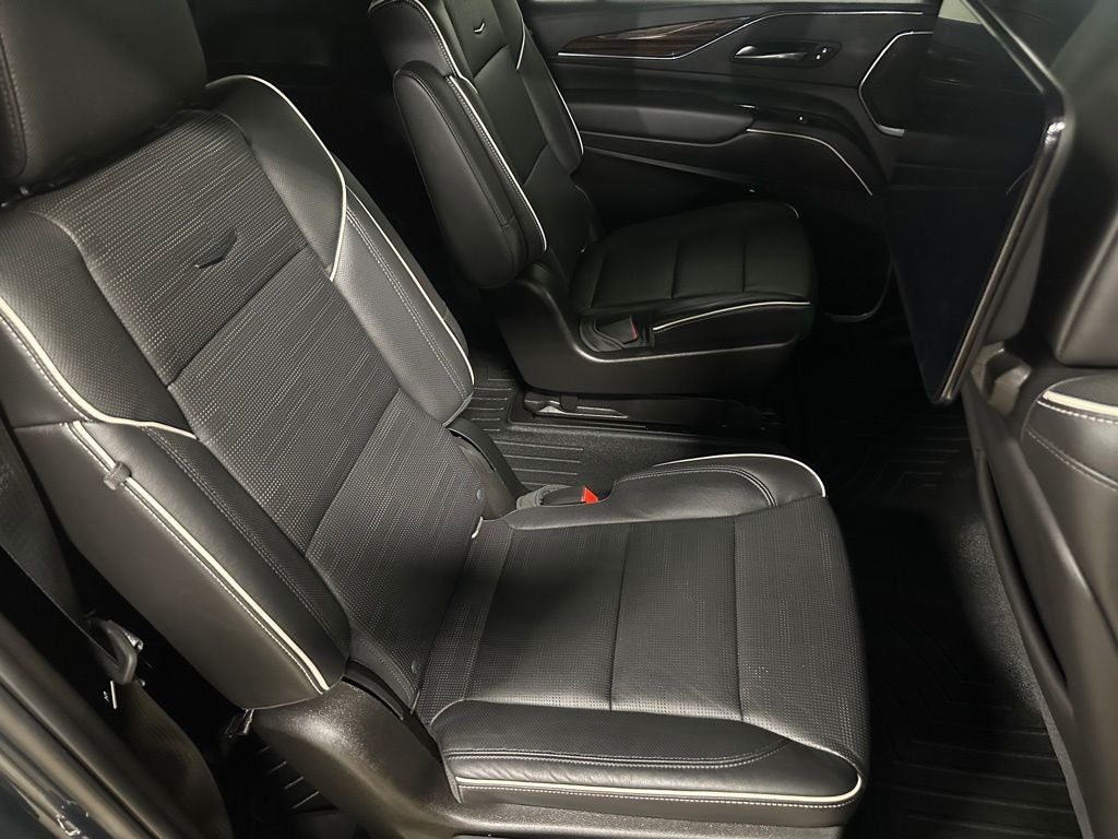 2021 Cadillac Escalade ESV Premium