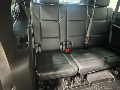 2021 Cadillac Escalade ESV Premium