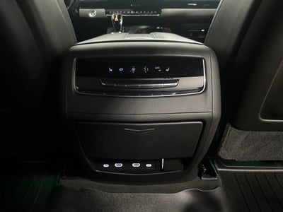 2021 Cadillac Escalade ESV Premium