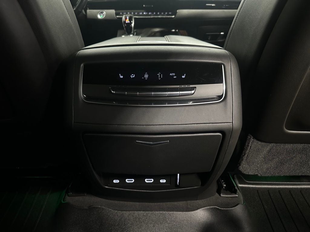 2021 Cadillac Escalade ESV Premium