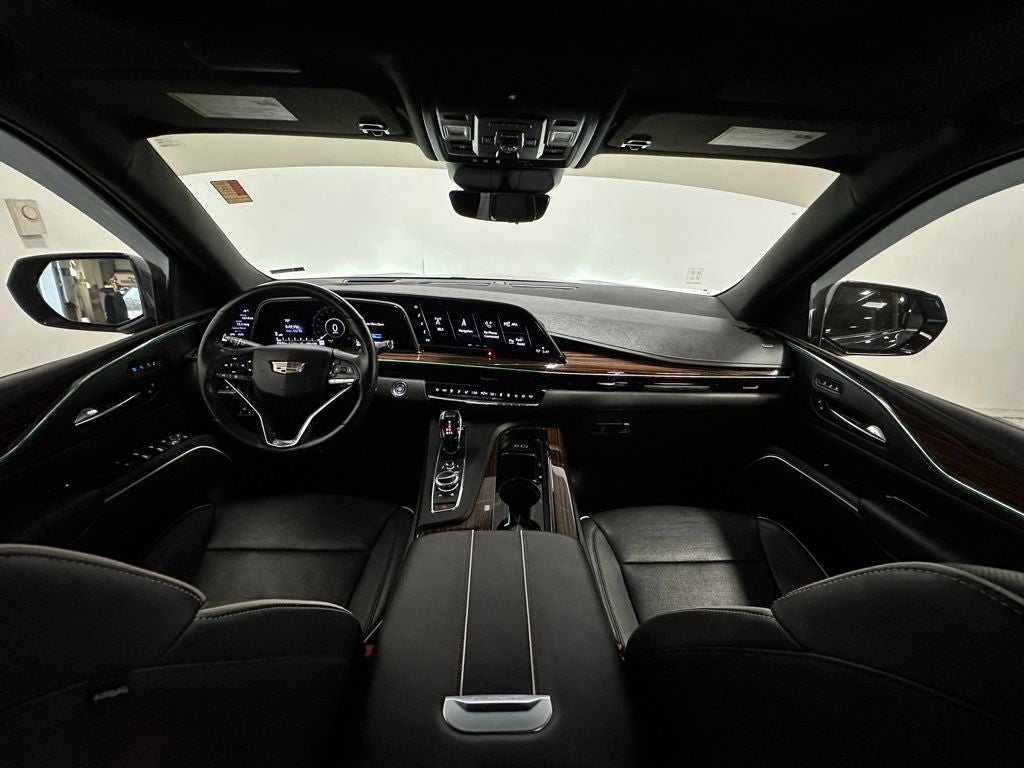 2021 Cadillac Escalade ESV Premium