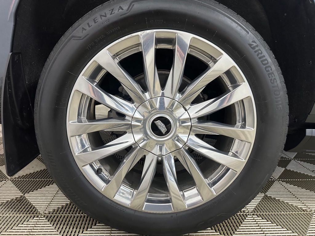 2021 Cadillac Escalade ESV Premium