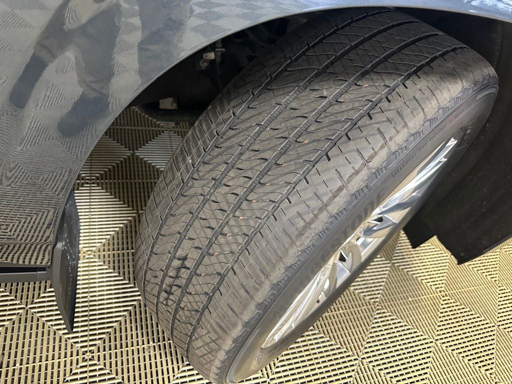 2021 Cadillac Escalade ESV Premium