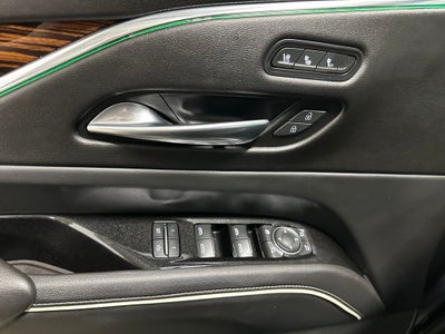2021 Cadillac Escalade ESV Premium