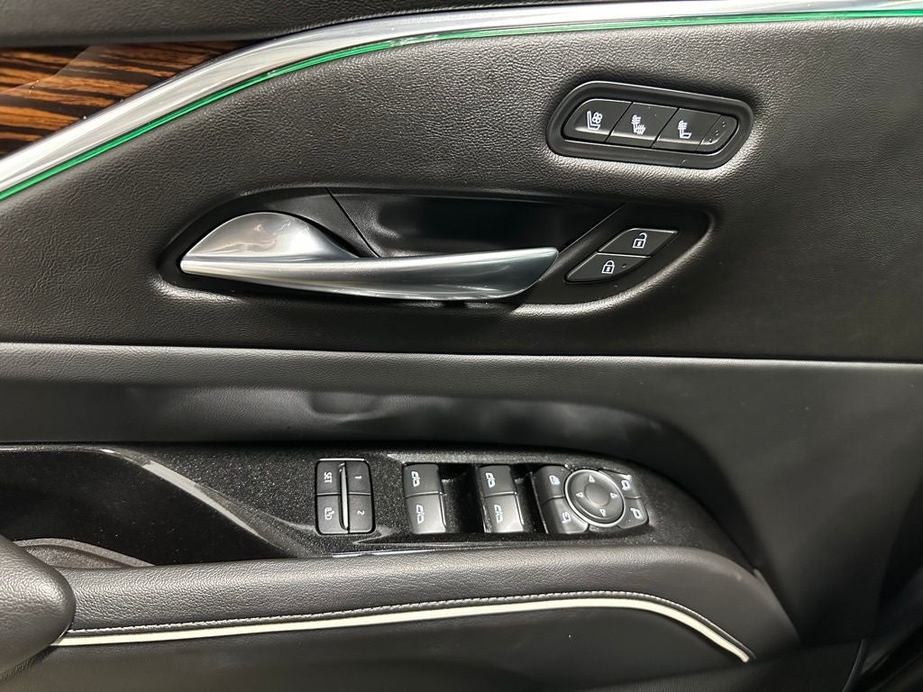 2021 Cadillac Escalade ESV Premium