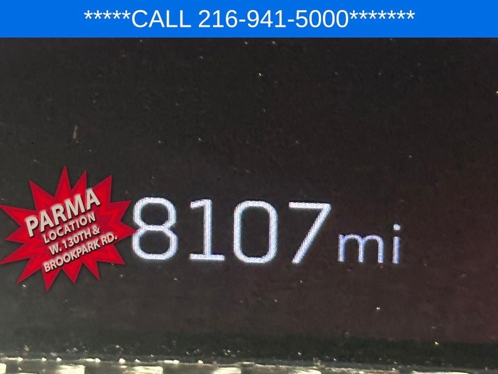 2025 Cadillac Escalade V-Series