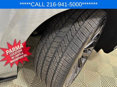 2025 Cadillac Escalade V-Series