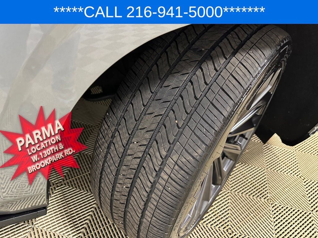 2025 Cadillac Escalade V-Series