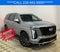 2025 Cadillac Escalade V-Series