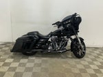 2016 Harley-Davidson Street Glide Touring