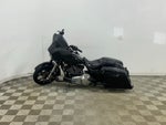 2016 Harley-Davidson Street Glide Touring