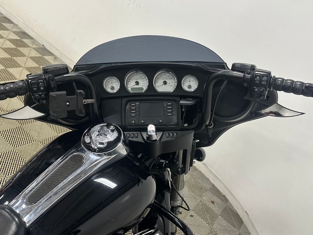 2016 Harley-Davidson Street Glide Touring