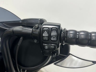 2016 Harley-Davidson Street Glide Touring