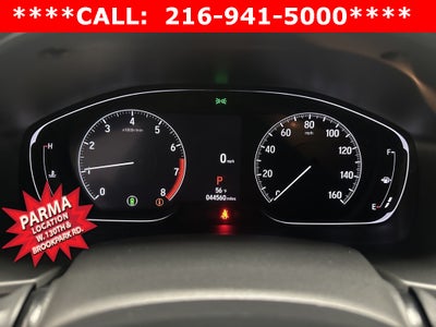 2022 Honda Accord Sport Special Edition