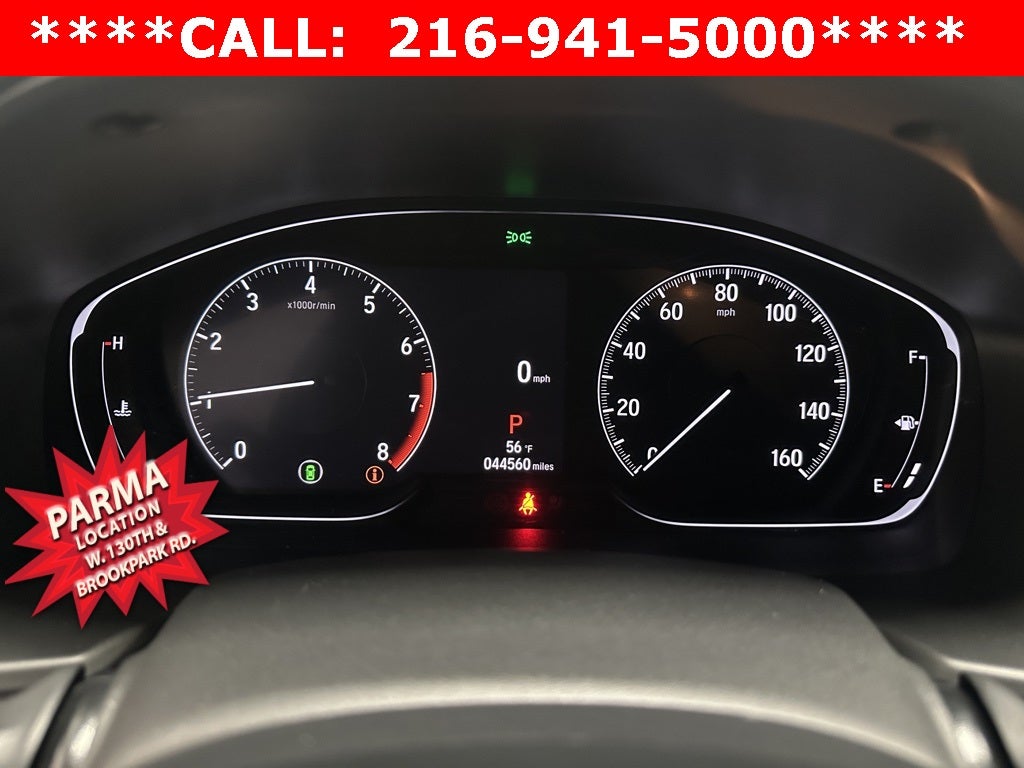 2022 Honda Accord Sport Special Edition