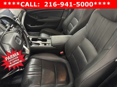 2022 Honda Accord Sport Special Edition