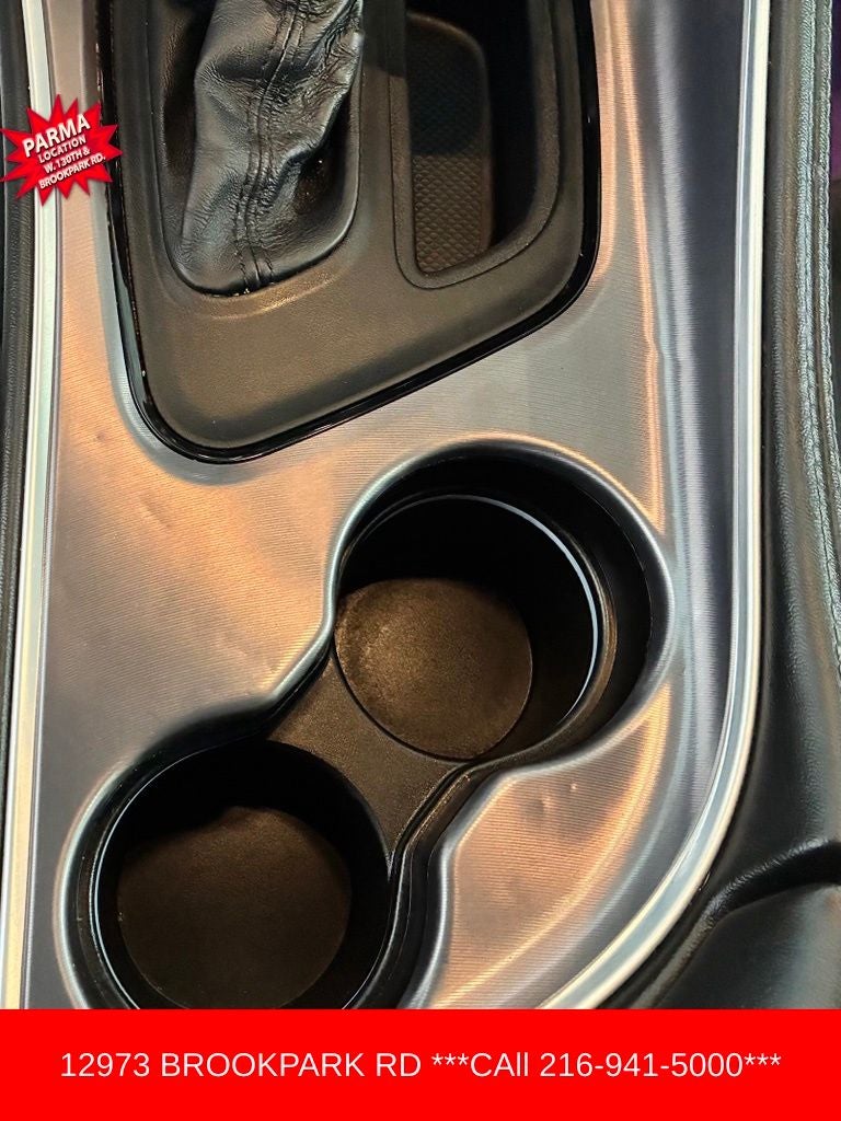 2019 Dodge Challenger GT