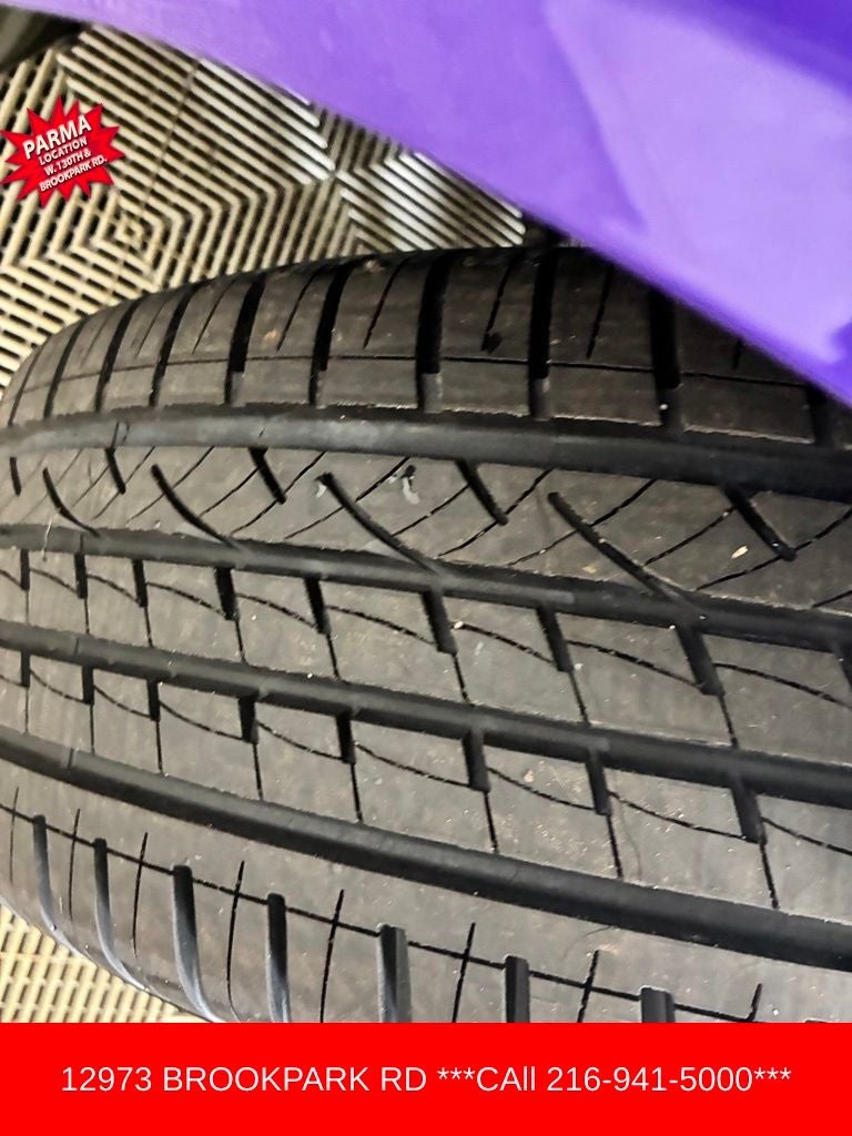 2019 Dodge Challenger GT
