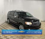 2015 Chrysler Town & Country Limited