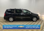2015 Chrysler Town & Country Limited