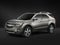 2010 Chevrolet Equinox LT 1LT