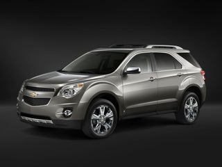 2010 Chevrolet Equinox LT 1LT