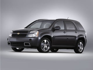 2009 Chevrolet Equinox LS