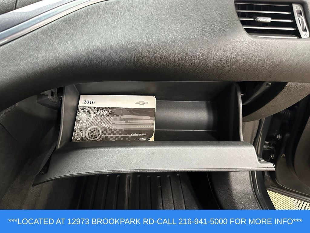 2015 Chevrolet Impala LT 2LT