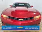 2014 Chevrolet Camaro 1LT