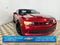 2014 Chevrolet Camaro 1LT