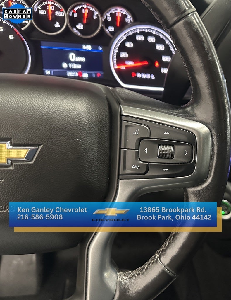 2022 Chevrolet Silverado 3500HD LT