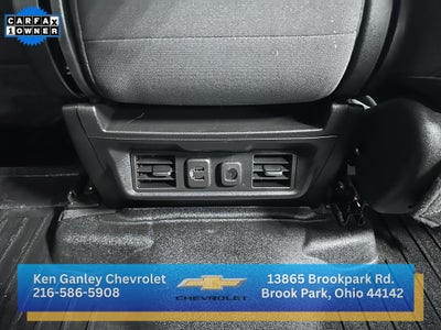 2022 Chevrolet Silverado 3500HD LT