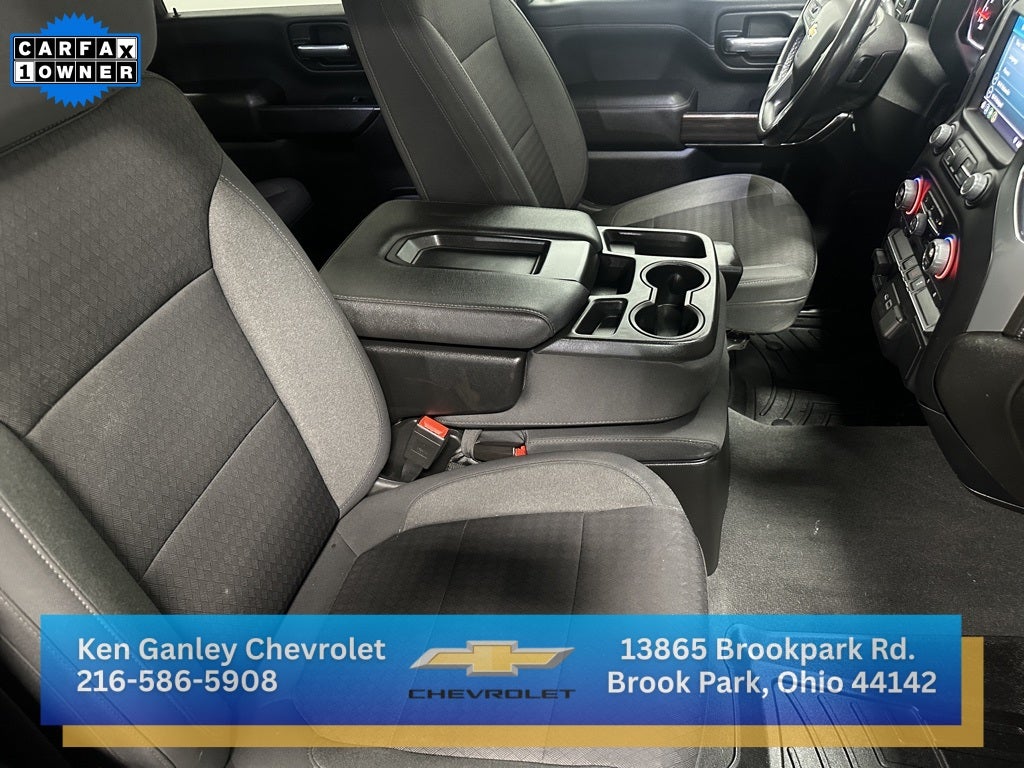 2022 Chevrolet Silverado 3500HD LT