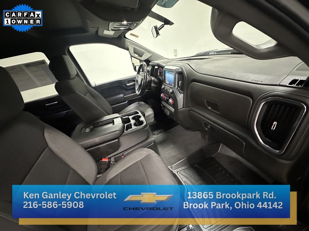 2022 Chevrolet Silverado 3500HD LT