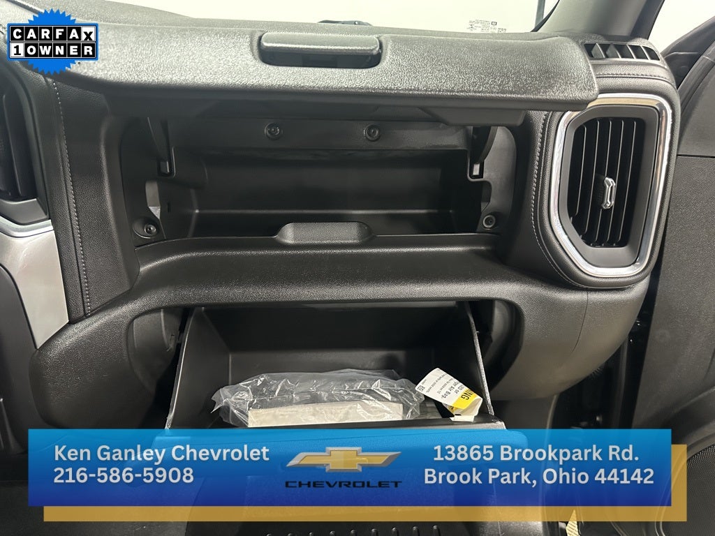 2022 Chevrolet Silverado 3500HD LT