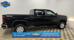 2022 Chevrolet Silverado 3500HD LT