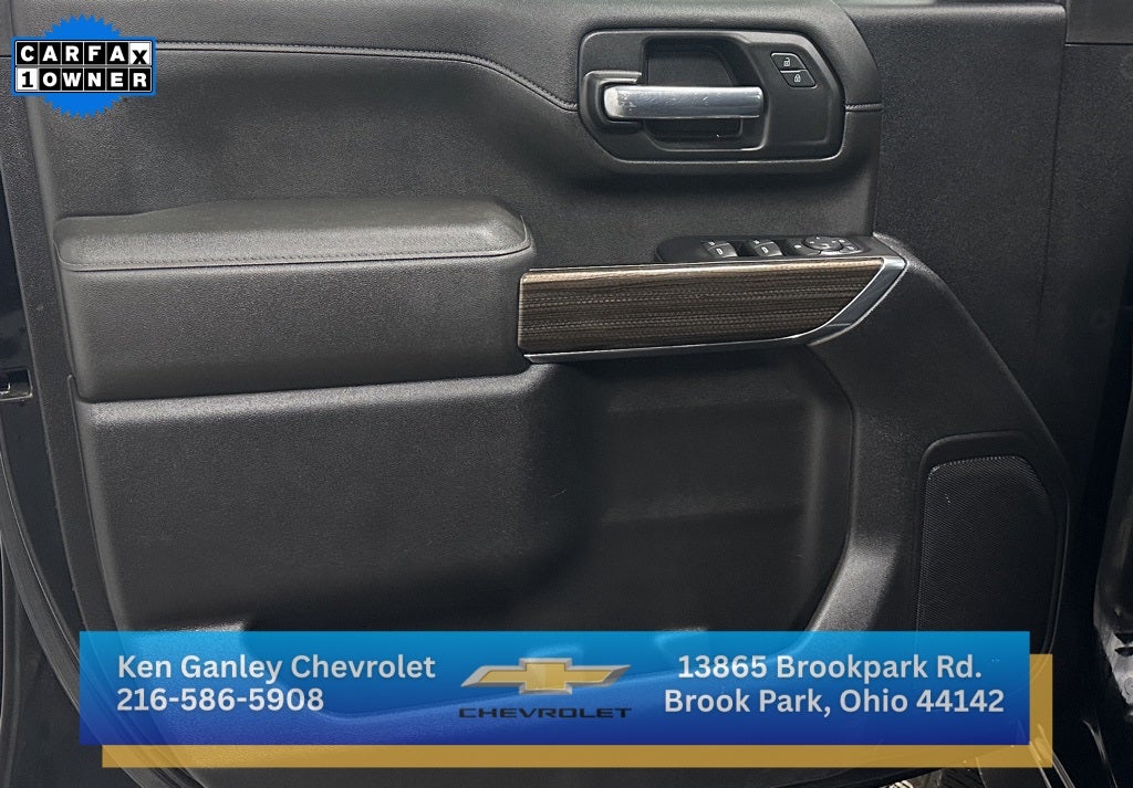 2022 Chevrolet Silverado 3500HD LT