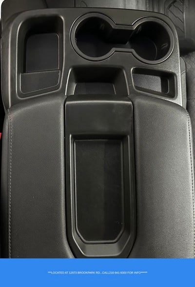 2022 Chevrolet Silverado 1500 LT Z71