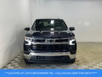 2022 Chevrolet Silverado 1500 LT Z71