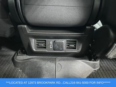 2022 Chevrolet Silverado 1500 LT Z71