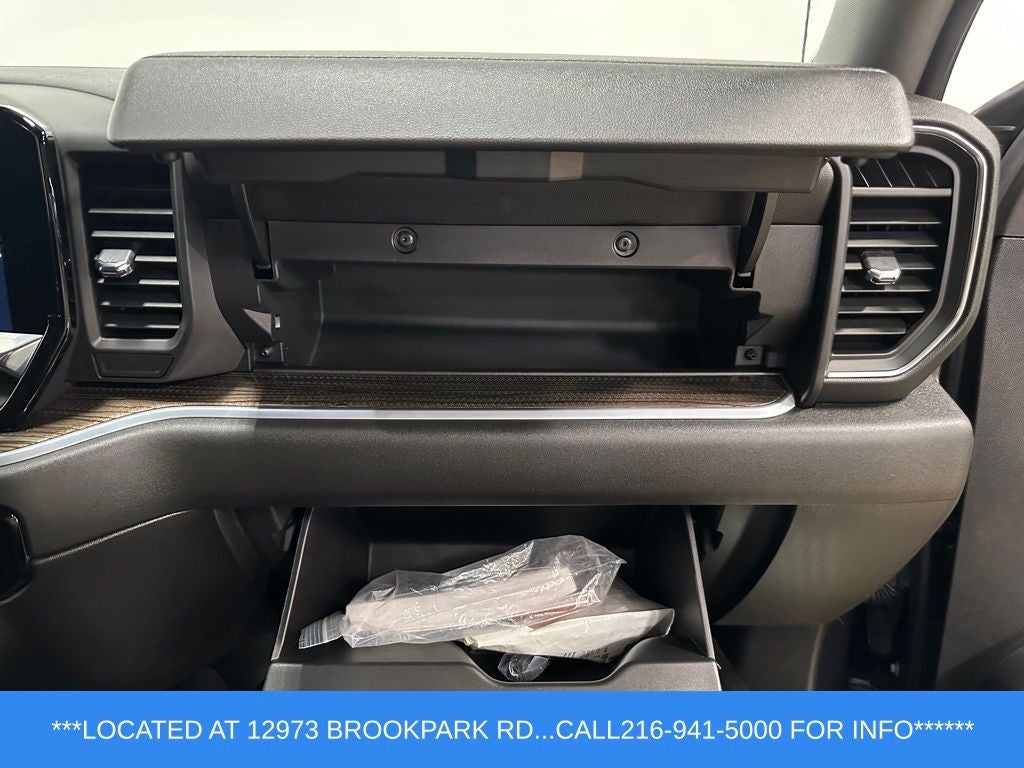 2022 Chevrolet Silverado 1500 LT Z71
