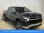 2022 Chevrolet Silverado 1500 LT Z71