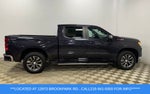 2022 Chevrolet Silverado 1500 LT Z71