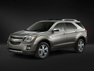 2015 Chevrolet Equinox LT 1LT