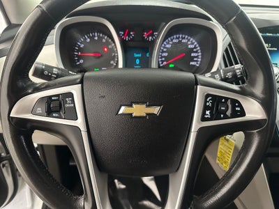 2012 Chevrolet Equinox LT 2LT