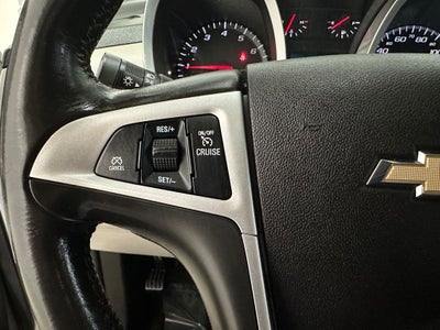 2012 Chevrolet Equinox LT 2LT