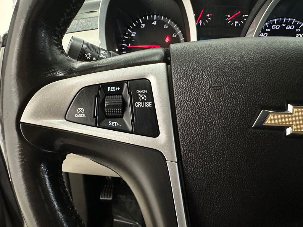 2012 Chevrolet Equinox LT 2LT