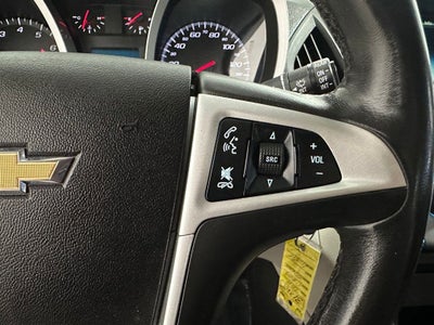 2012 Chevrolet Equinox LT 2LT